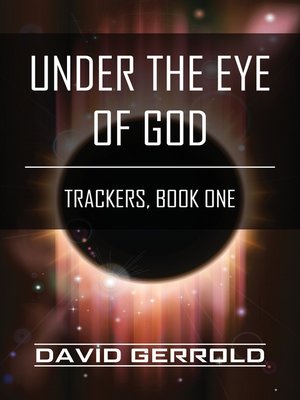cover image of Under the Eye of God